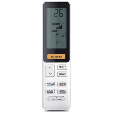 Внутренний блок Haier AS25S2SF3FA-B фото 1