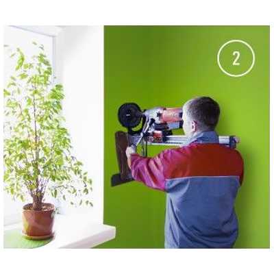 Mitsubishi Electric Lossnay VL-50ES2-E дополнительная фотография