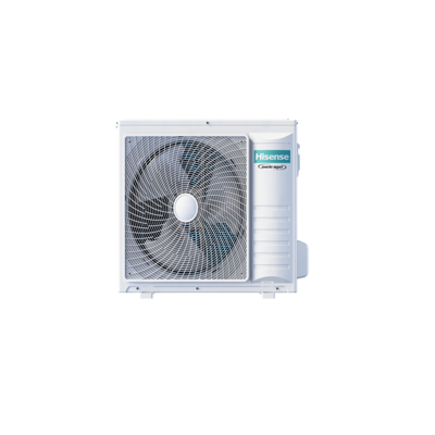 Сплит-система Hisense ADT-09UX4RBL8/AUW-09U4RS8 WI-FI фото 2