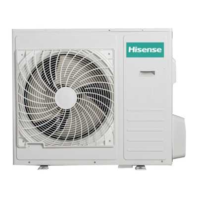 Hisense AS-12HR4RYDDC00 дополнительная фотография