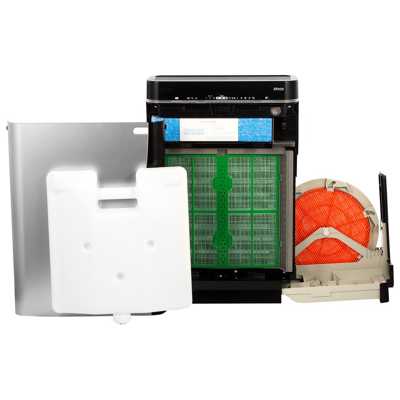Daikin KAC998 дополнительная фотография