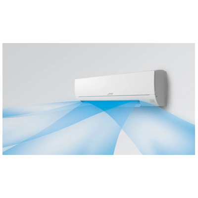 Сплит-система настенная Mitsubishi Electric MSZ-HR42VF / MUZ-HR42VF фото 4
