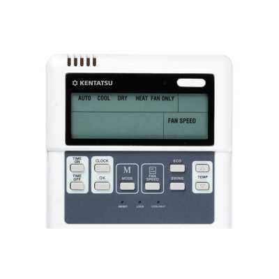 Kentatsu KSMB70HZAN1P / KSUNB70HZAN1 дополнительная фотография
