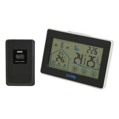 AiRTe WS-0317 дополнительная фотография