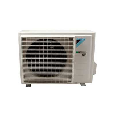 Daikin FTXA50BT / RXA50B blackwood дополнительная фотография