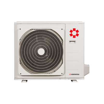 Kentatsu KSMB140HZRN1W/KSUNB140HZRN3 дополнительная фотография