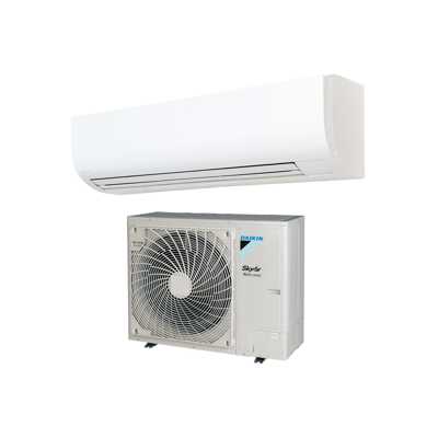 основная фотография Daikin FAA100B / RZAG100NY1