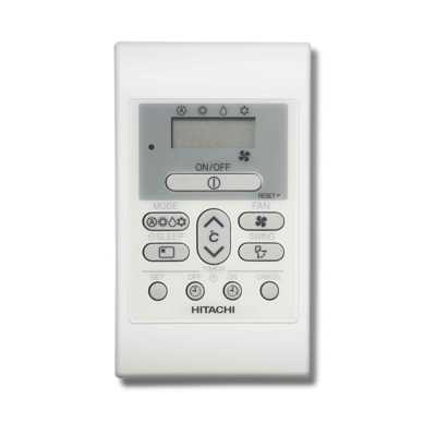 Hitachi RAK-70PPD/RAC-70NPD дополнительная фотография
