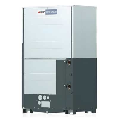 Наружный блок Mitsubishi Electric PQHY-P350YLM-A1