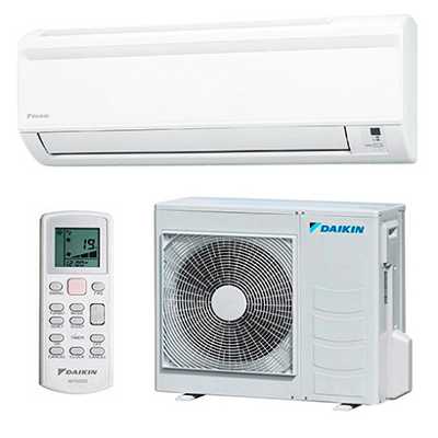 основная фотография Daikin ATYN50L / ARYN50L/-40