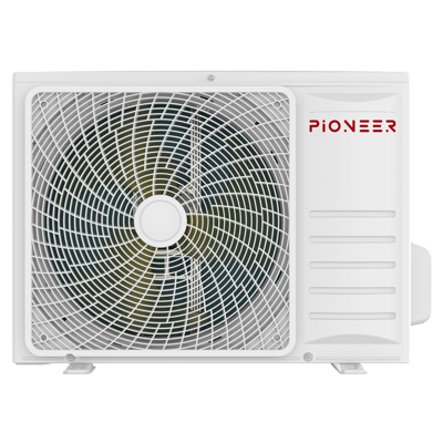 основная фотография Pioneer 3MSHD21F