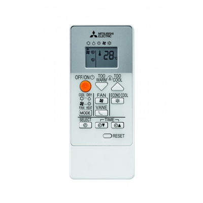 Сплит-система настенная Mitsubishi Electric MSZ-HR71VF / MUZ-HR71VF фото 6
