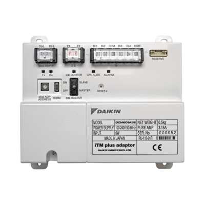 основная фотография Daikin DCM601A52