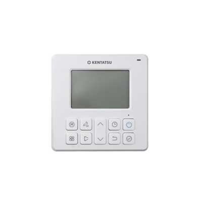Kentatsu KSVB165HZAN1R дополнительная фотография