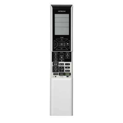 Hitachi RAI-25RPE/RAC-25NPE/P-AP56NAMS дополнительная фотография