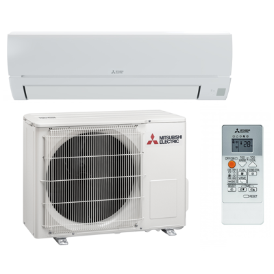 Mitsubishi Electric MSZ-HR25VFK / MUZ-HR25VF