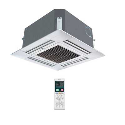Haier AB24ES1ERA(S) дополнительная фотография