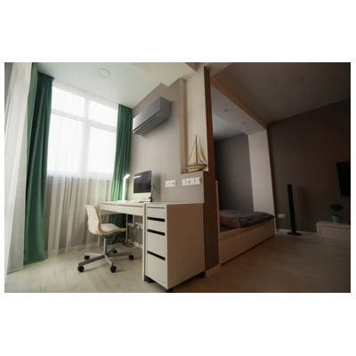 Внутренний блок Mitsubishi Electric MSZ-EF25VGS фото 4