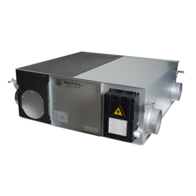 основная фотография Royal Clima RCS-600-P 3.0