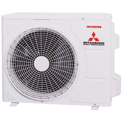 Сплит-система настенная Mitsubishi Heavy SRK63ZTL-W / SRC63ZTL-W фото 2