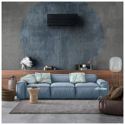 Внутренний блок Mitsubishi Electric MSZ-LN25VG2B фото 3