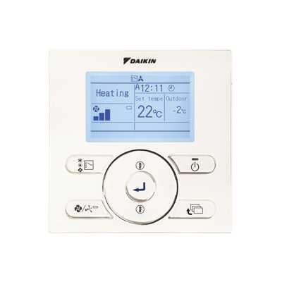 основная фотография Daikin BRC1E53C