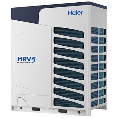 основная фотография Haier AV08IMVEVA