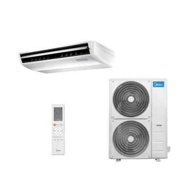 основная фотография Midea MUE-48HRFNX(GA)/MOE30U-48HFN8-R(GA)