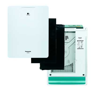 Panasonic Panasonic F-ZXFP35X композитный для F-VXF35R-S дополнительная фотография