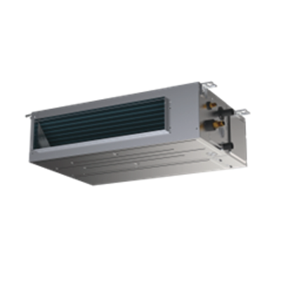Внутренний блок Haier AD162MSERL(H)