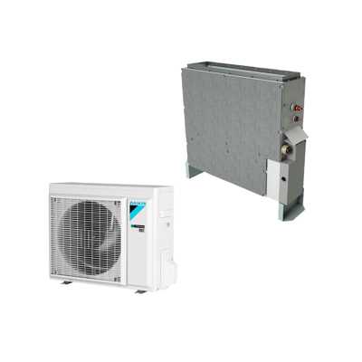 основная фотография Daikin FNA35A9/RXM35R9