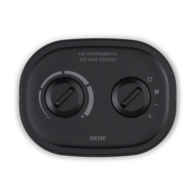Royal Clima RFH-BN1500DC-BL дополнительная фотография