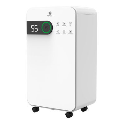 Осушитель Royal Clima RD-PC12-EW фото 3