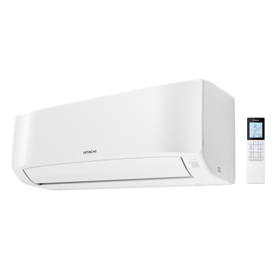 Hitachi RAK-DJ18RHAE / RAC-DJ18WHAE дополнительная фотография