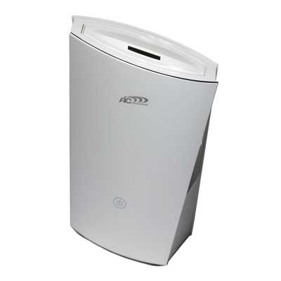 AIC SPS-738 белый Уценка-46734