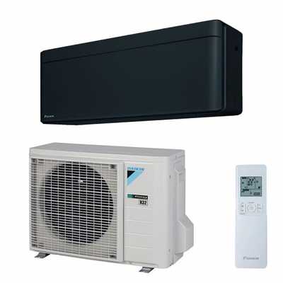 основная фотография Daikin FTXA20BB / RXA20A black