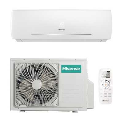 Hisense AS-24HR4RBADC00 дополнительная фотография