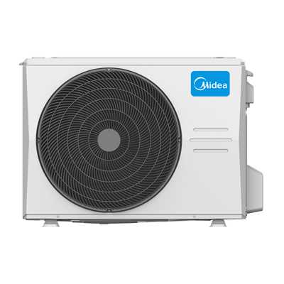 Midea MUE-36HRN1-R/MOU-36HN1-LR дополнительная фотография