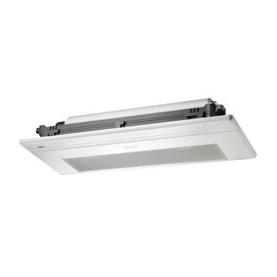 основная фотография Midea MI2-45Q1DHN1