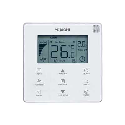 основная фотография Daichi DC50W
