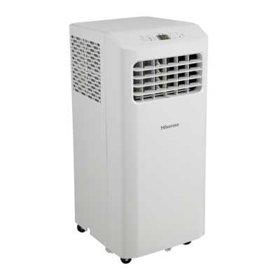 Hisense AP-07CR4GKVS00 дополнительная фотография