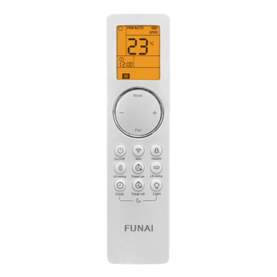 Funai RAC-I-ON30HP.D01 дополнительная фотография