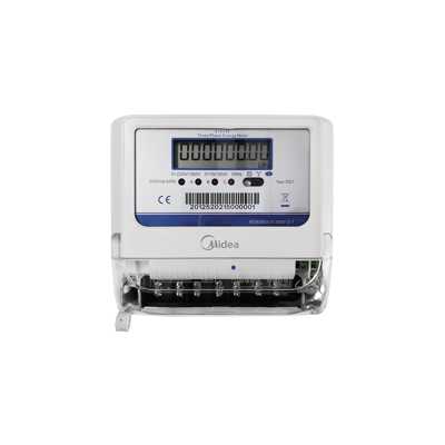 основная фотография Midea DTS343-3