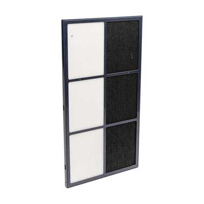 Sharp FZ-G60DFE угольный для KC-G61RW дополнительная фотография