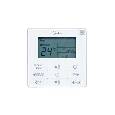 Midea MHA-192HWN1 дополнительная фотография