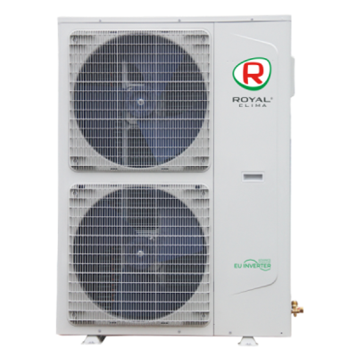 Royal Clima CO-D 60HNI /CO-E 60HNI дополнительная фотография