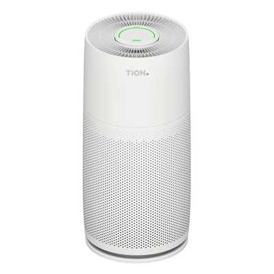 основная фотография Tion IQ 400 очиститель-обеззараживатель белый