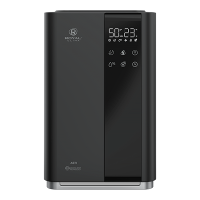 Увлажнитель Royal Clima RUH-AS450/5.0E-BL фото 1
