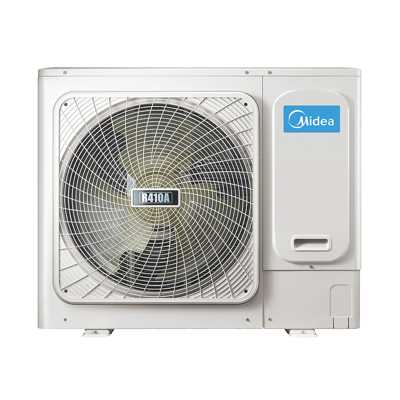 основная фотография Midea MVUH160C-VA1