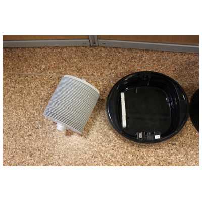 Electrolux EHAW-9010D mini уценка-18355 фото 7